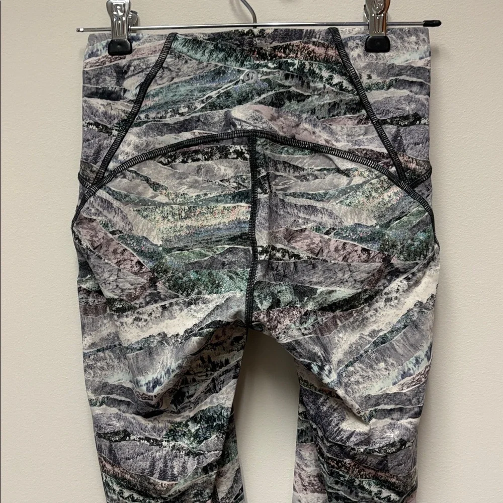 lululemon athletica gently used